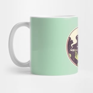 Tripping Mug